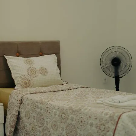 Apartment Tas Tatil Evleri Aydin