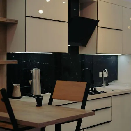 Tas Tatil Evleri Apartment Aydin